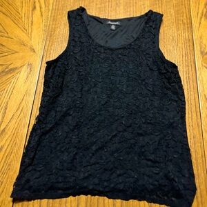 Women’s Top Size Small Notations